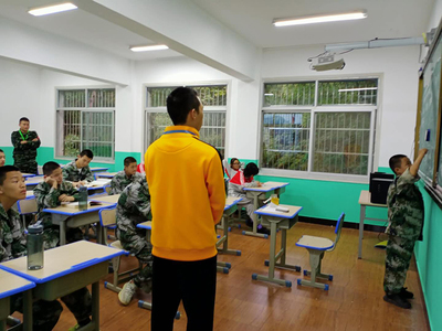 亳州蒙城高中男生叛逆专业管理学校_，我们是否能从中借鉴？