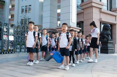 阜阳临泉不良少年特训学校好不好_，未来能否找到解决方案？