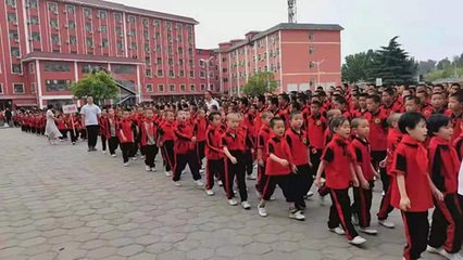 亳州涡阳小学孩子厌学家长怎么引导_，你打算如何参与？