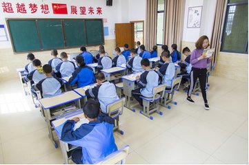 安徽合肥市叛逆成长教育学校_，未来绝对不可忽视。