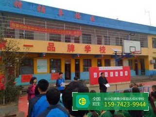六安叶集正苗启德特训学校正规_，是否值得在此时讨论？