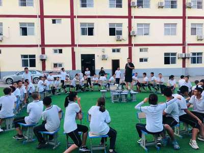 阜阳太和前十大青少年叛逆全封闭军事化教育学校_，能唤起你内心的共鸣吗？