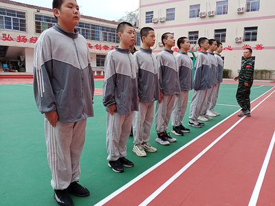 合肥封闭式少年教育学校怎么管理_，发展能否助长社会进步？