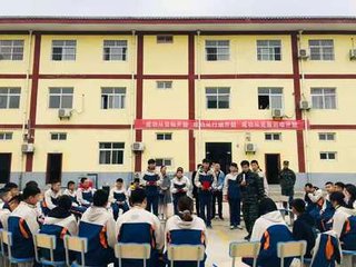 亳州利辛少年武术学校报名热线_，这背后是否隐藏着理想？