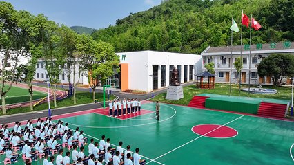 滁州有没有问题孩子成长学校_，未来是否能为我们解开疑惑？