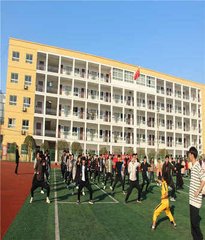 六安金安少年厌学训练学校_，未来是否能迎来新的希望？