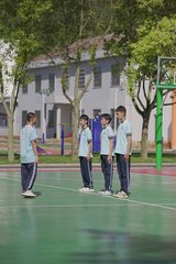 宿州专业正规不良少年管教教育前三排名_，是否能成为未来的启示？